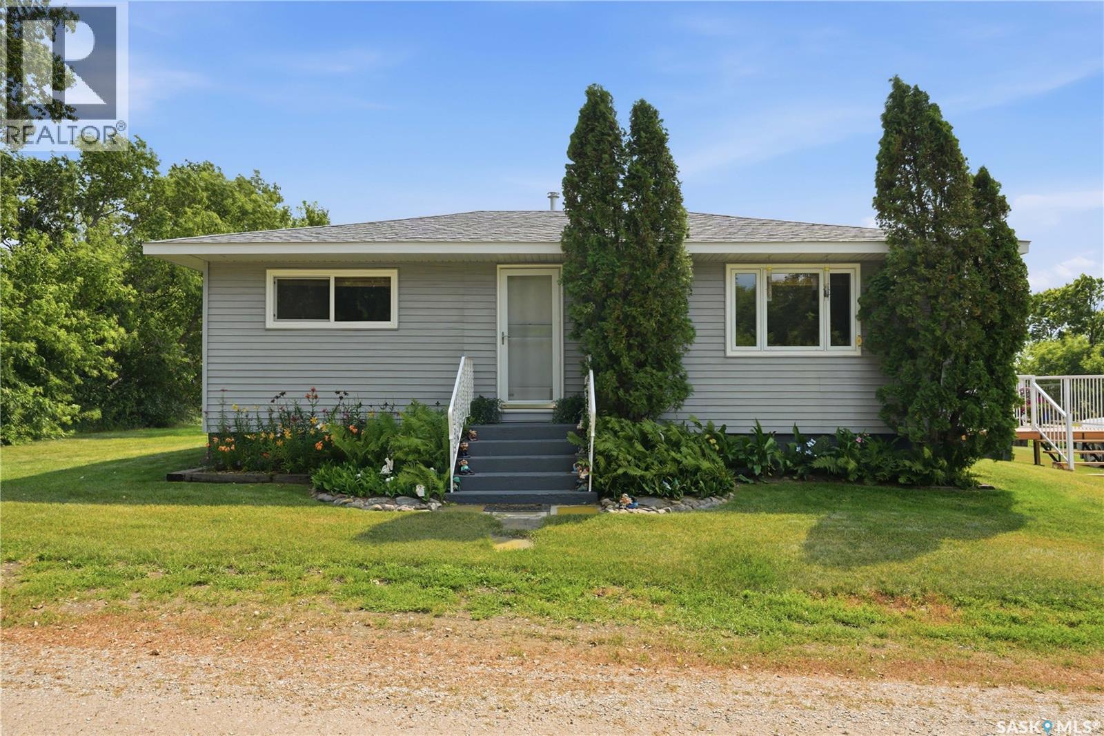 Blue Acreage, Corman Park Rm No. 344, SK - Outdoor