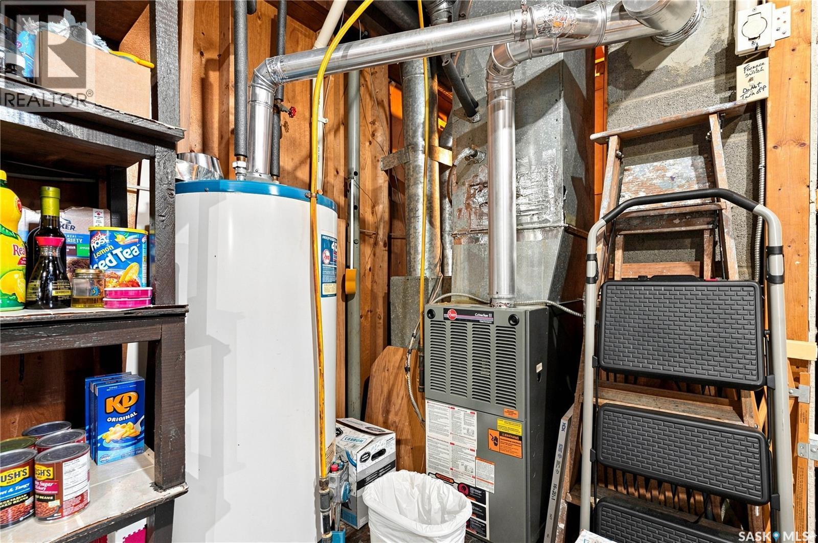 Blue Acreage, Corman Park Rm No. 344, SK - Indoor Photo Showing Basement
