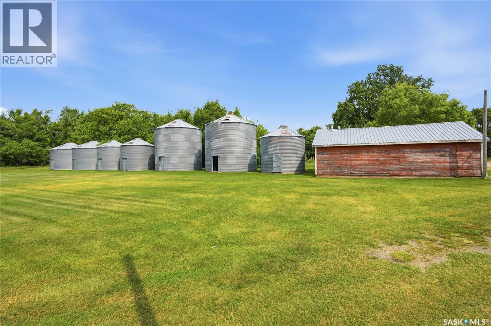 Blue Acreage, Corman Park Rm No. 344, SK - Outdoor