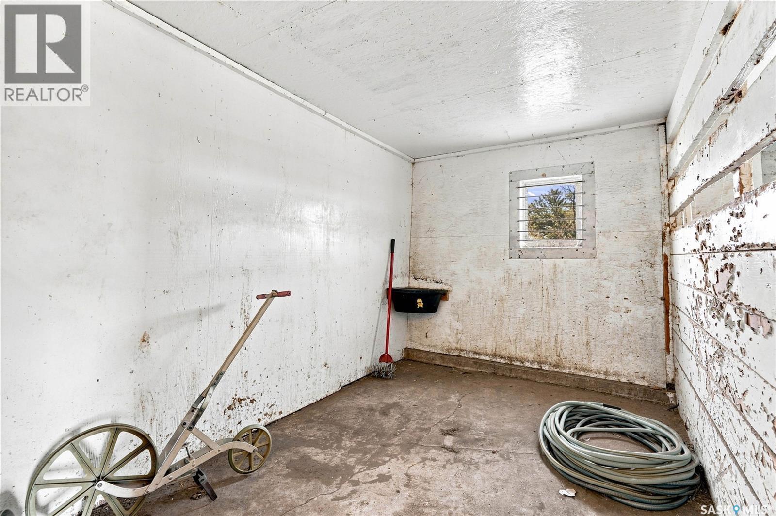 Blue Acreage, Corman Park Rm No. 344, SK - Indoor Photo Showing Other Room