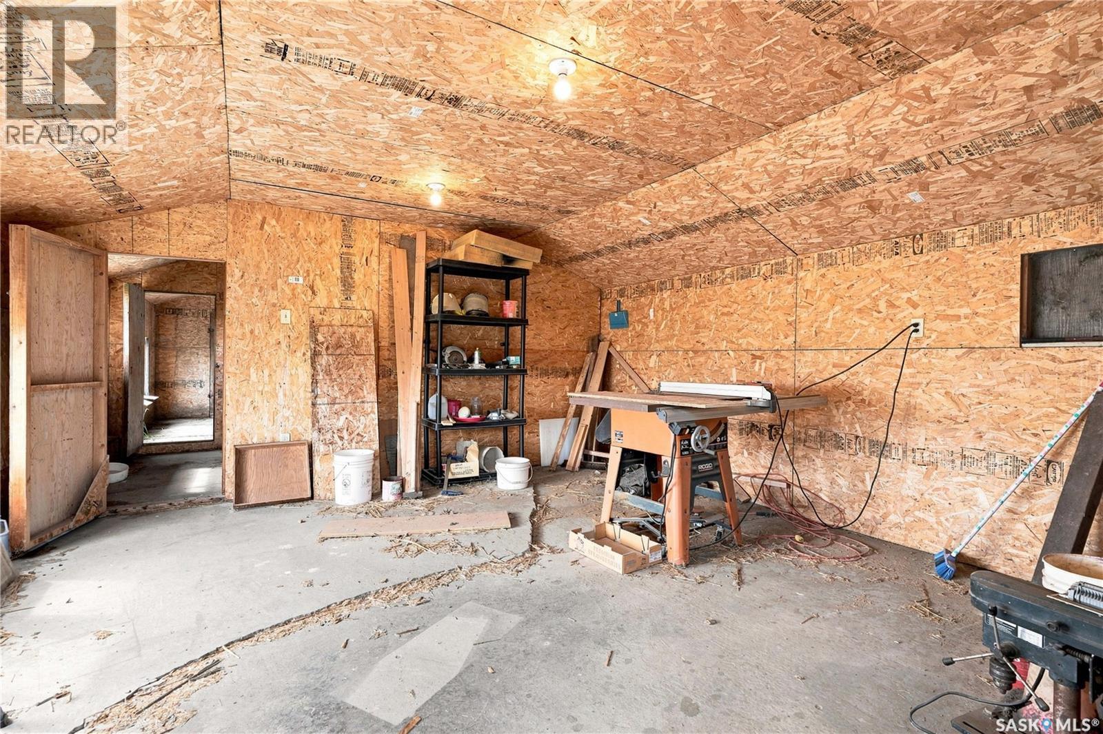 Blue Acreage, Corman Park Rm No. 344, SK -