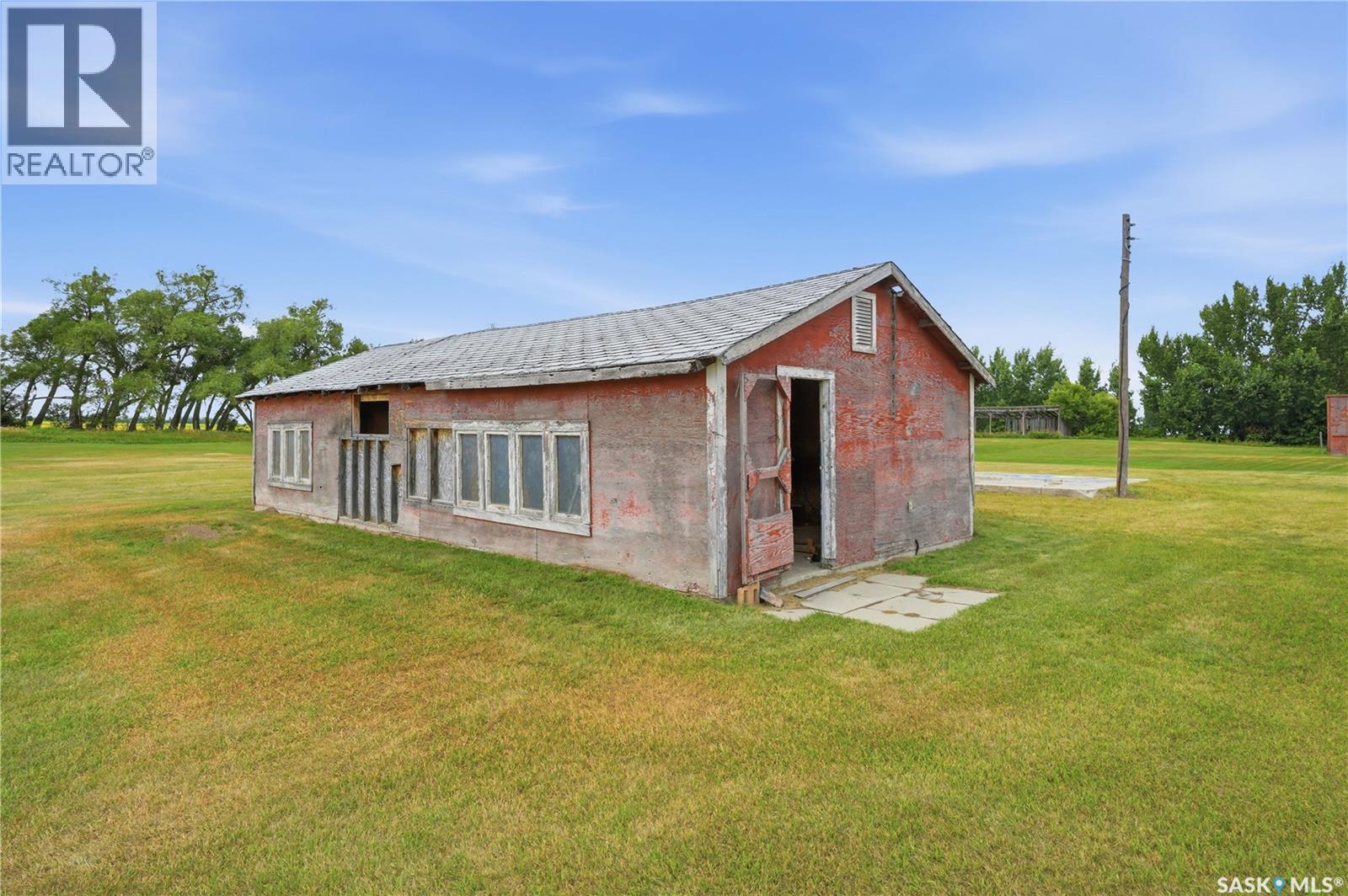 Blue Acreage, Corman Park Rm No. 344, SK - Outdoor
