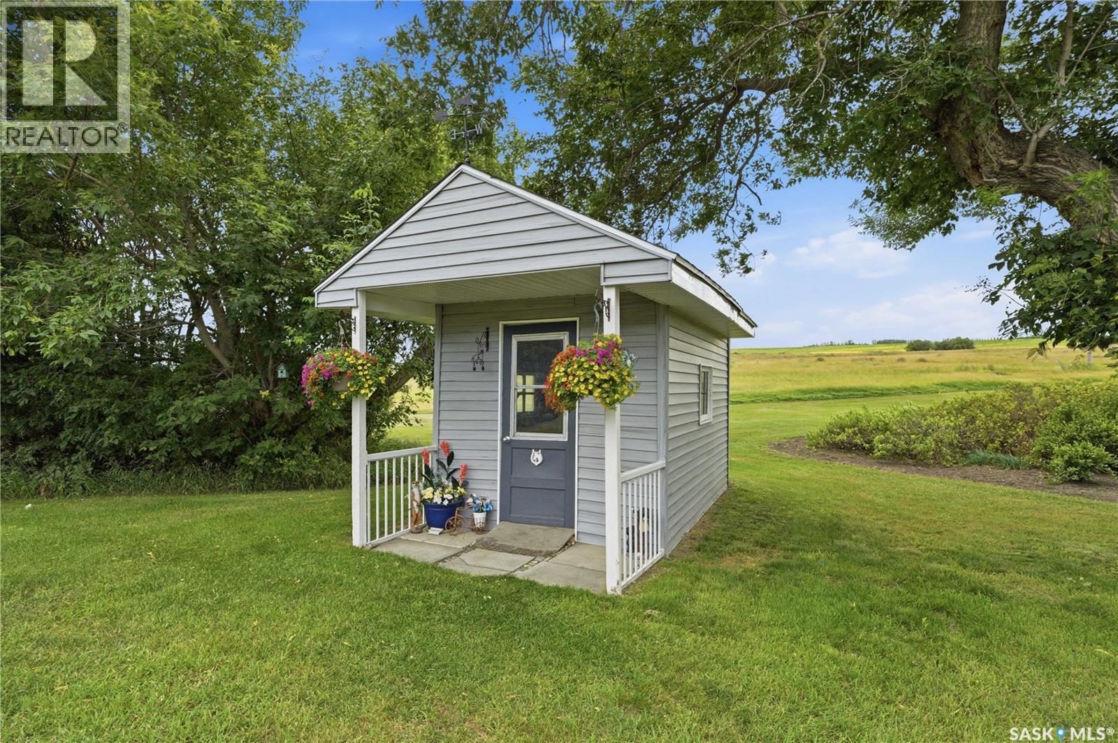 Blue Acreage, Corman Park Rm No. 344, SK - Outdoor
