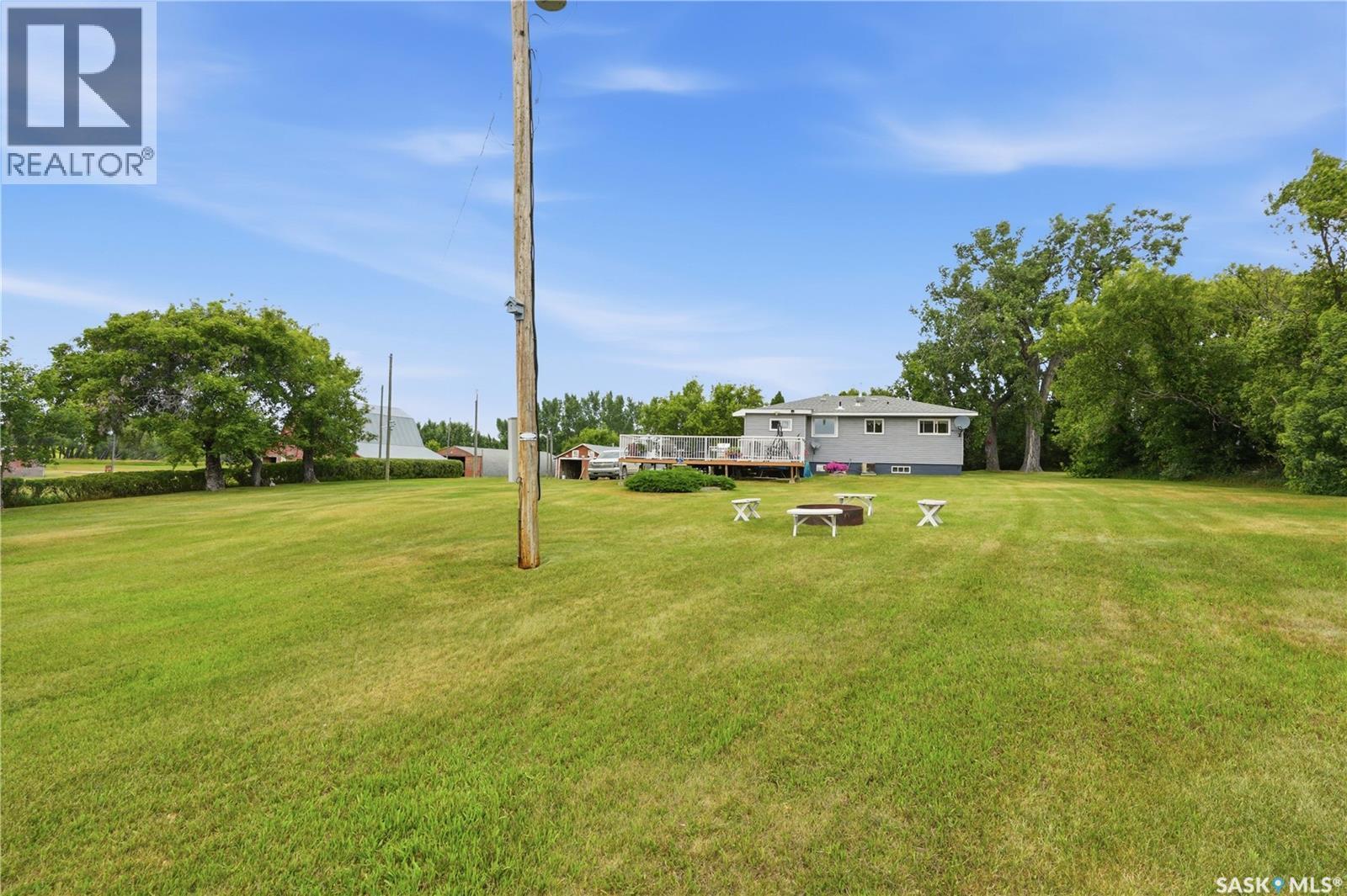 Blue Acreage, Corman Park Rm No. 344, SK - Outdoor