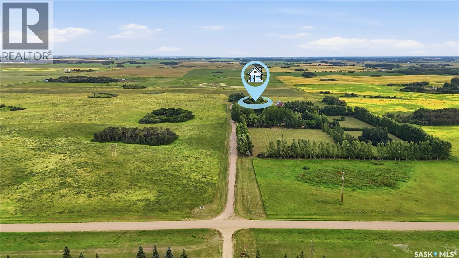 Blue Acreage, Corman Park Rm No. 344, SK - Outdoor With View