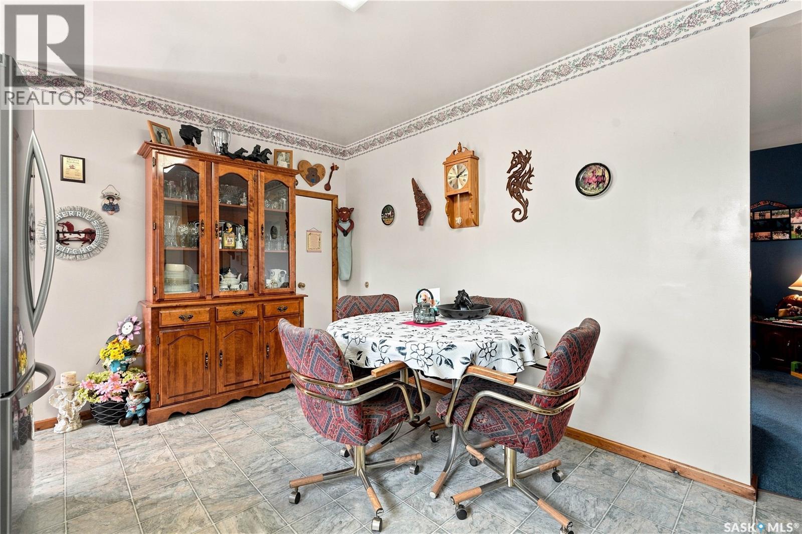 Blue Acreage, Corman Park Rm No. 344, SK - Indoor