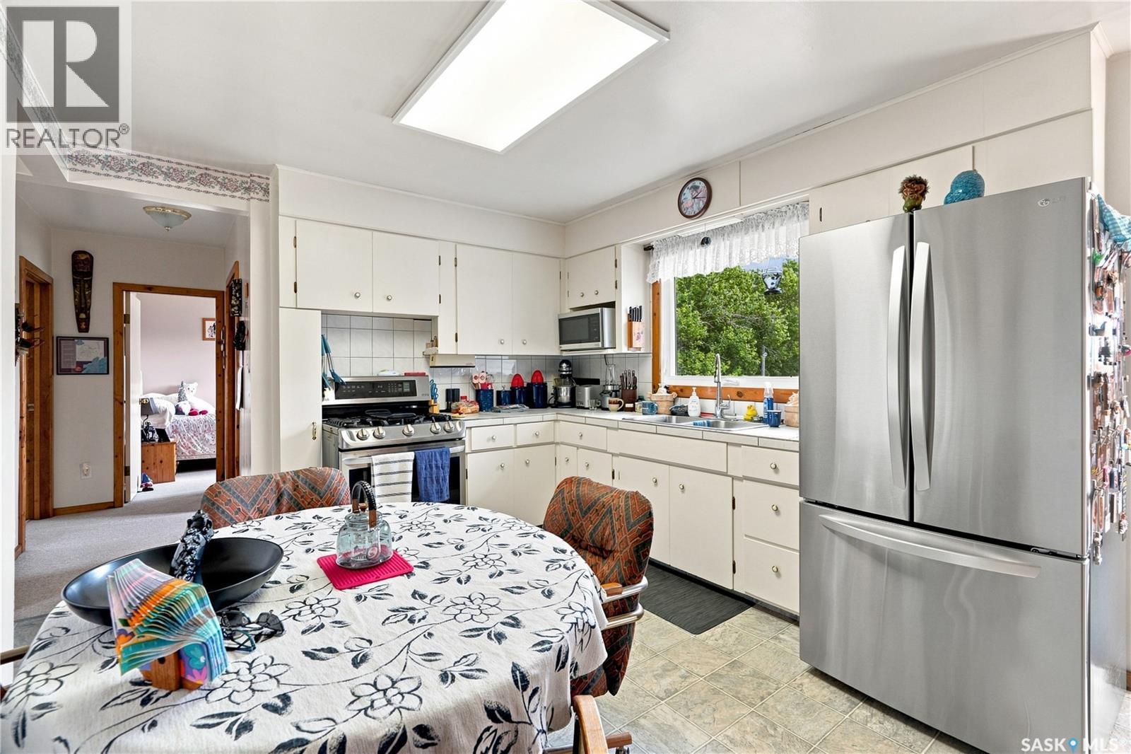 Blue Acreage, Corman Park Rm No. 344, SK - Indoor