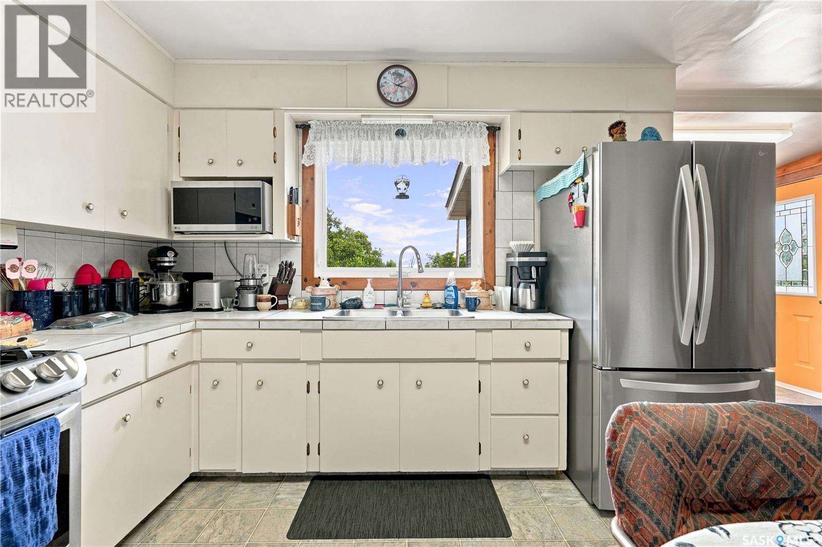 Blue Acreage, Corman Park Rm No. 344, SK - Indoor Photo Showing Kitchen
