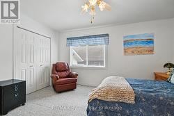 Bedroom #2 - 