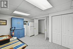 Bedroom #3 / Hobby Room - 