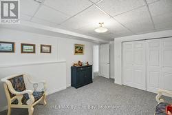 Bedroom #4 / Office - 
