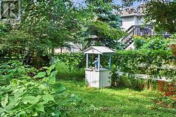 Partially Fenced - 