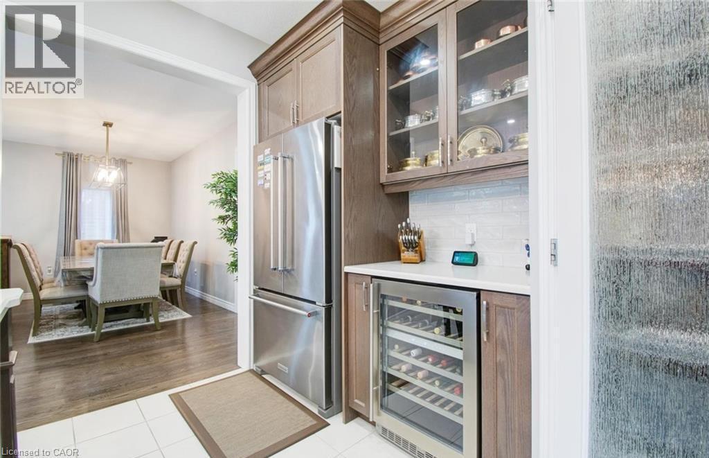 49 Scots Pine Trail, Kitchener, ON - Indoor