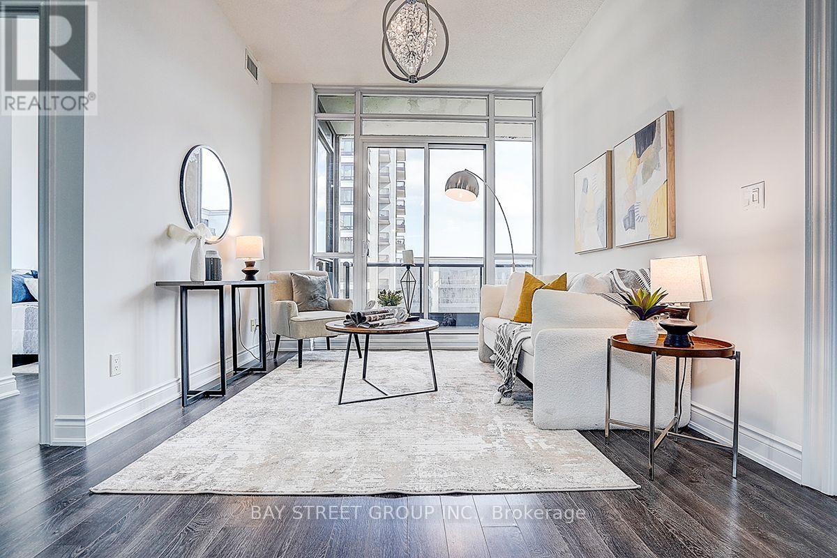 903 - 33 Clegg Road, Markham, ON - Indoor
