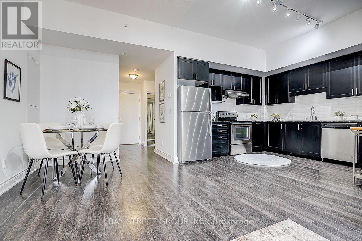903 - 33 Clegg Road, Markham, ON - Indoor