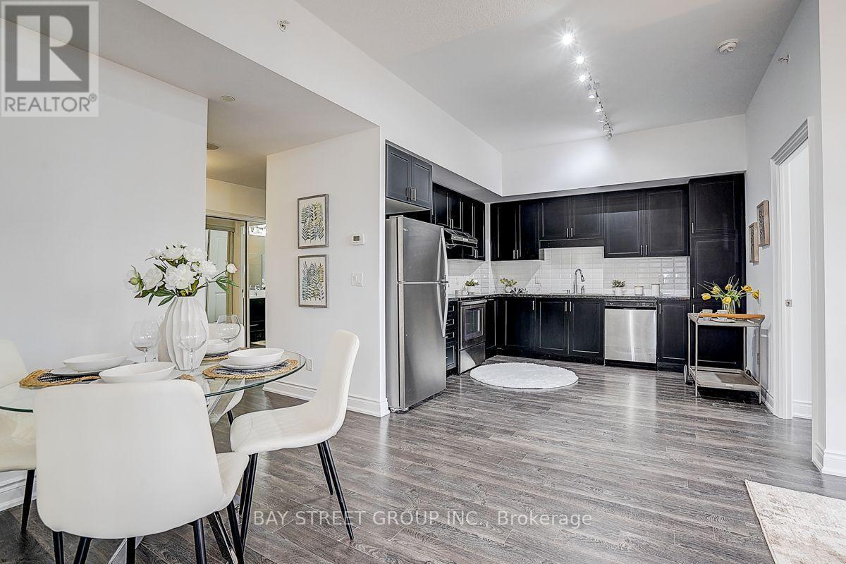 903 - 33 Clegg Road, Markham, ON - Indoor