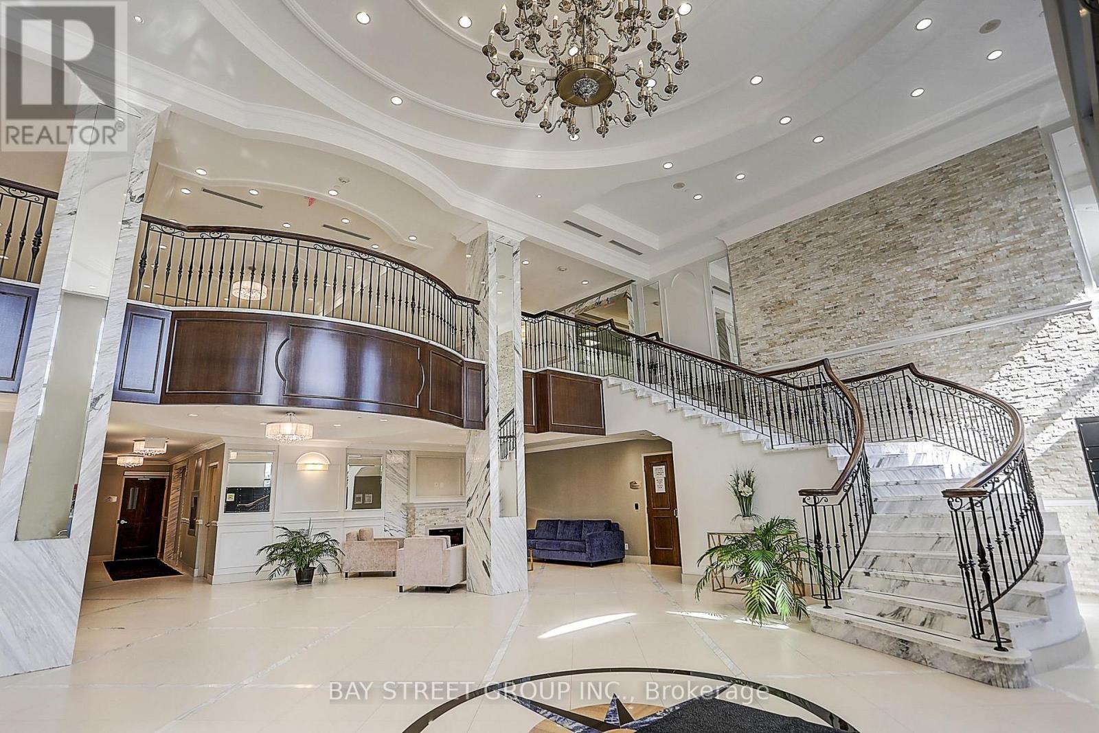 903 - 33 Clegg Road, Markham, ON - Indoor Photo Showing Other Room