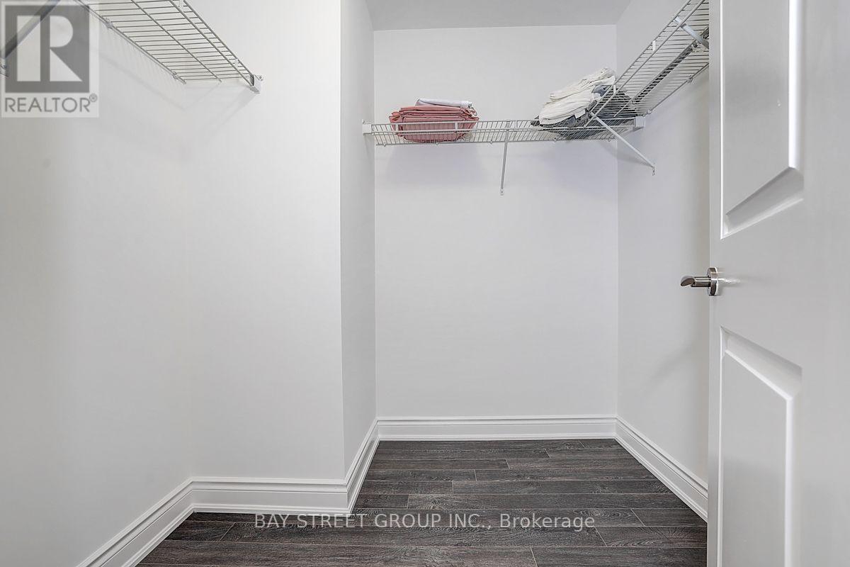 903 - 33 Clegg Road, Markham, ON - Indoor With Storage