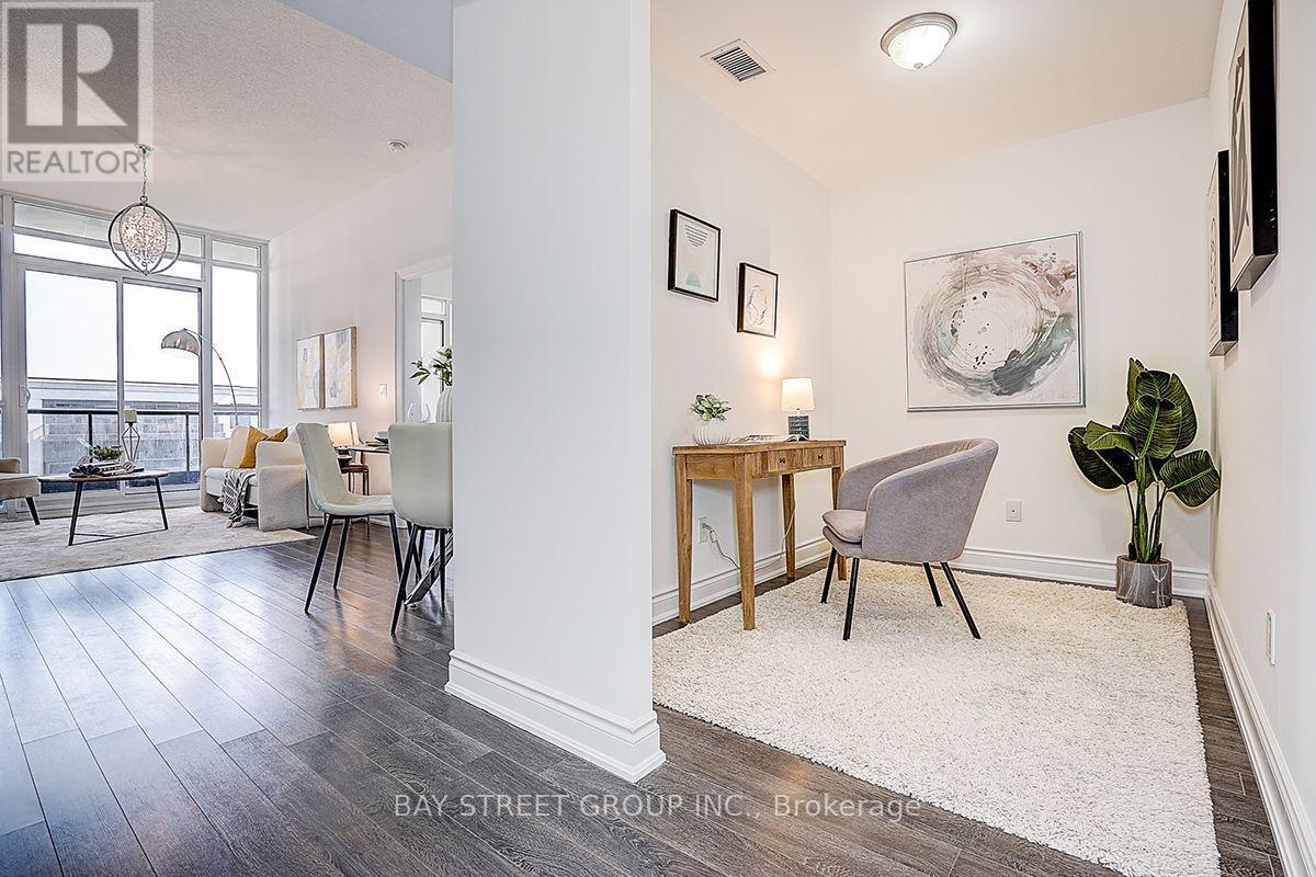 903 - 33 Clegg Road, Markham, ON - Indoor
