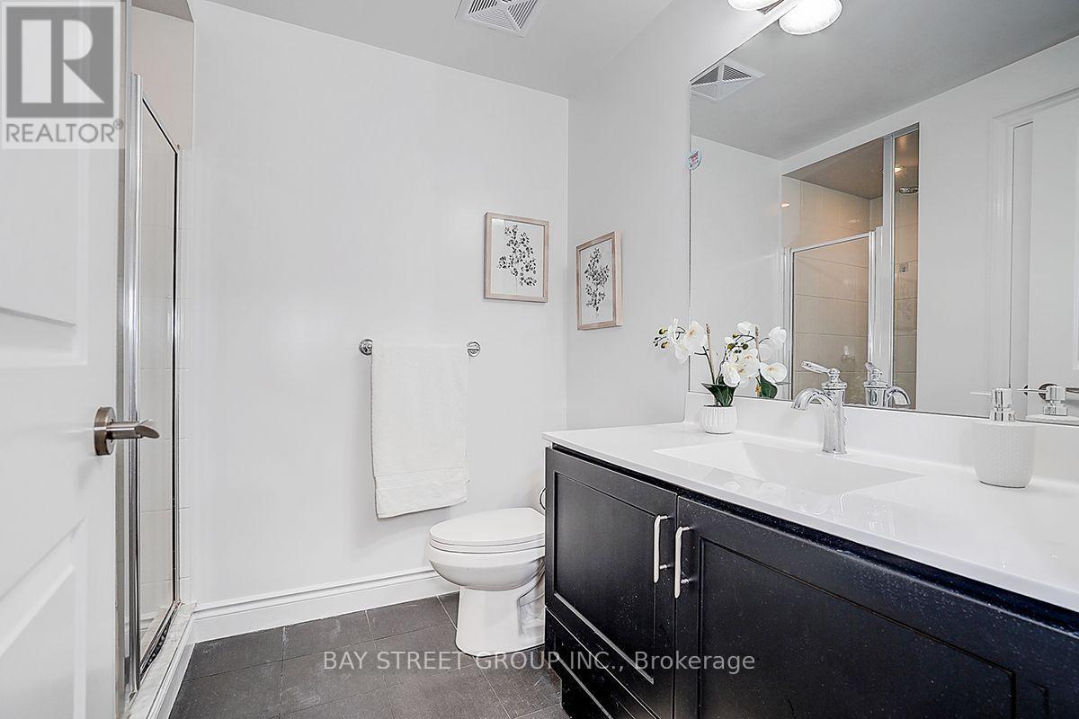 903 - 33 Clegg Road, Markham, ON - Indoor Photo Showing Bathroom