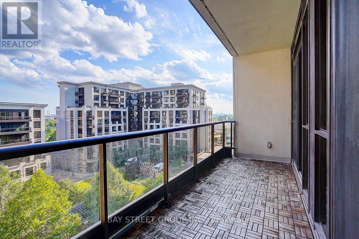 903 - 33 Clegg Road, Markham, ON - Outdoor With View With Exterior