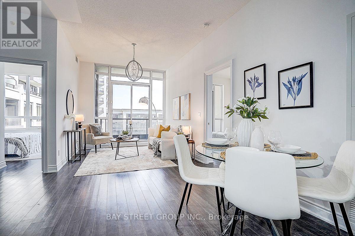 903 - 33 Clegg Road, Markham, ON - Indoor