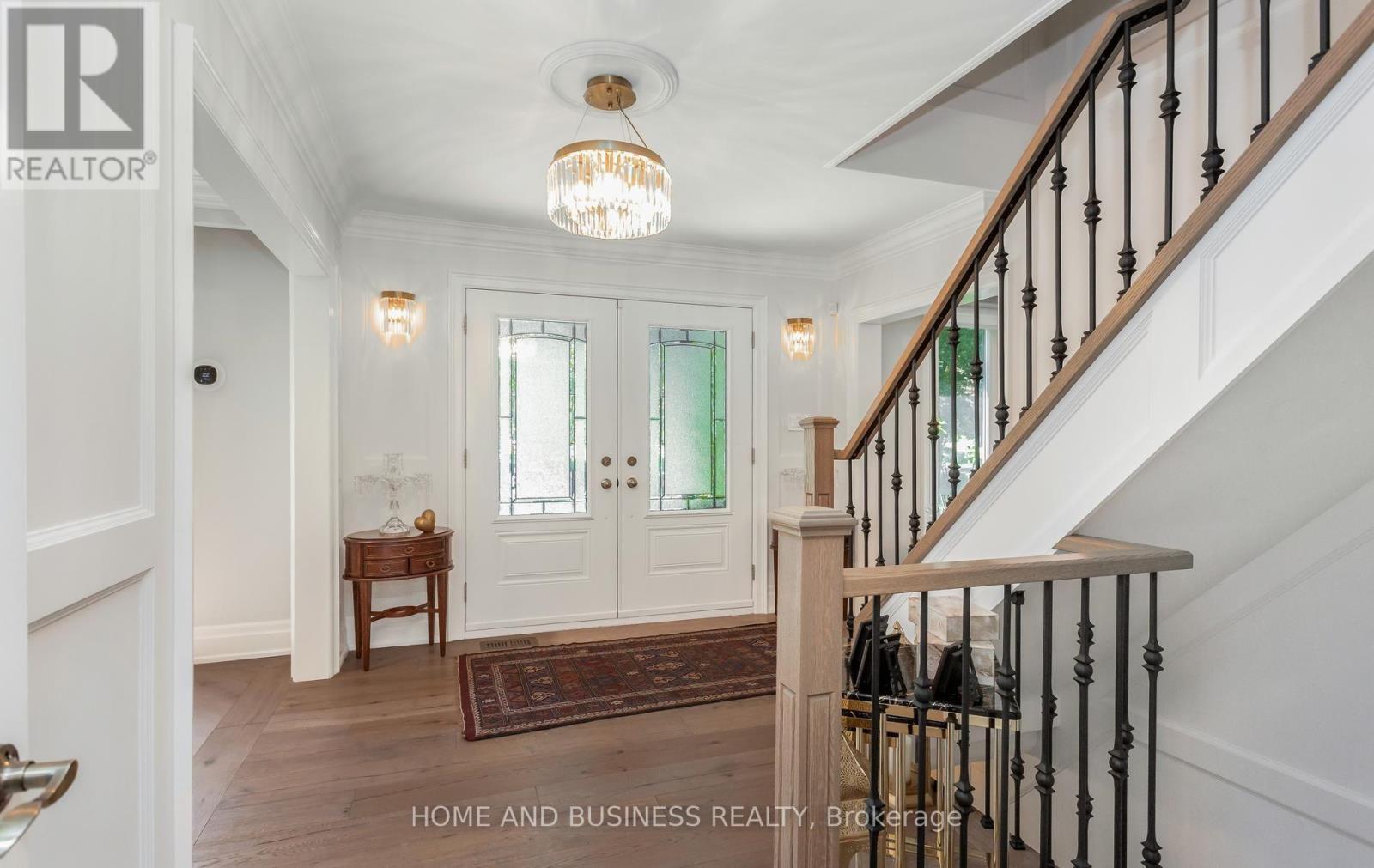 1335 Mississauga Road, Mississauga, ON - Indoor Photo Showing Other Room