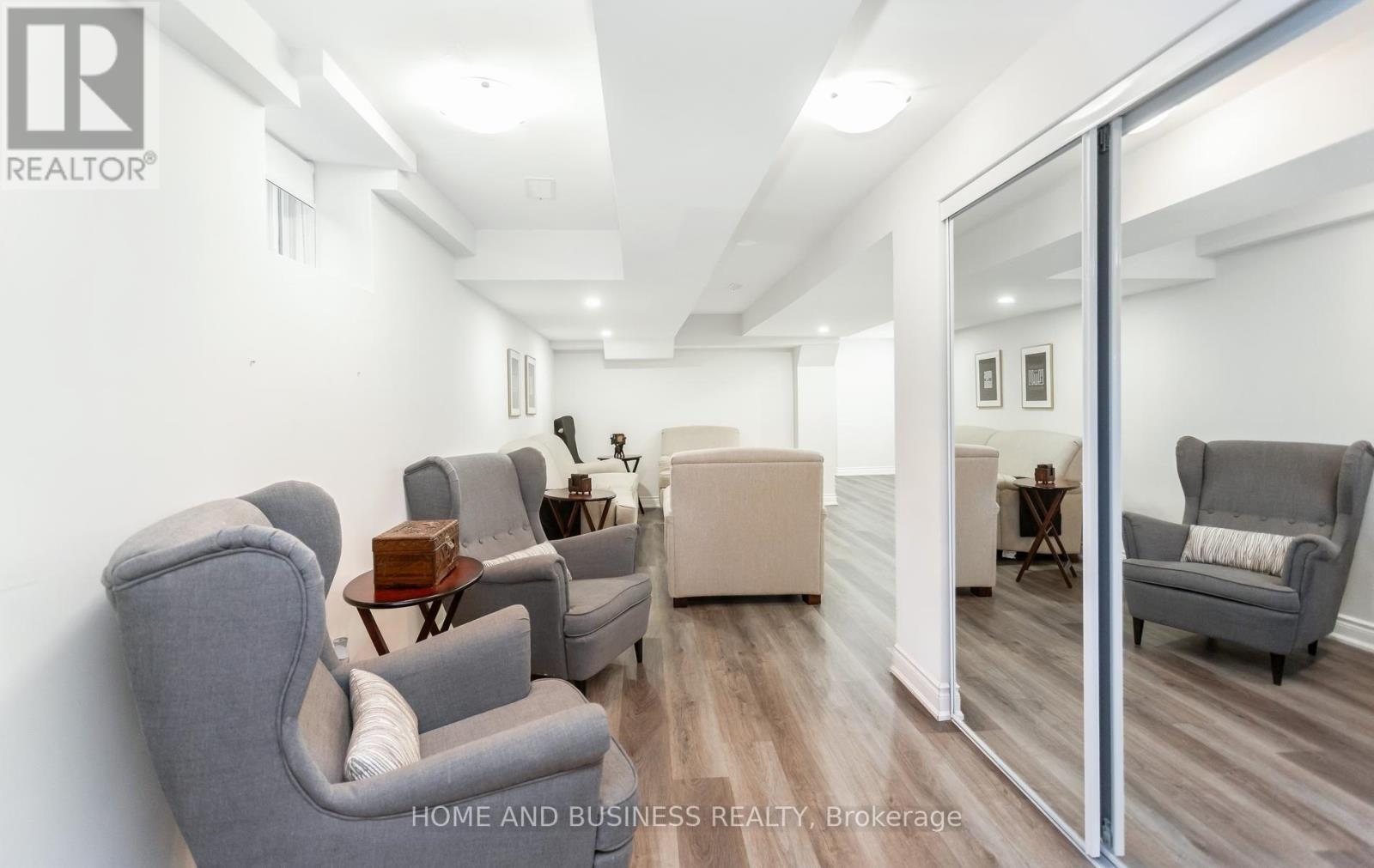 1335 Mississauga Road, Mississauga, ON - Indoor