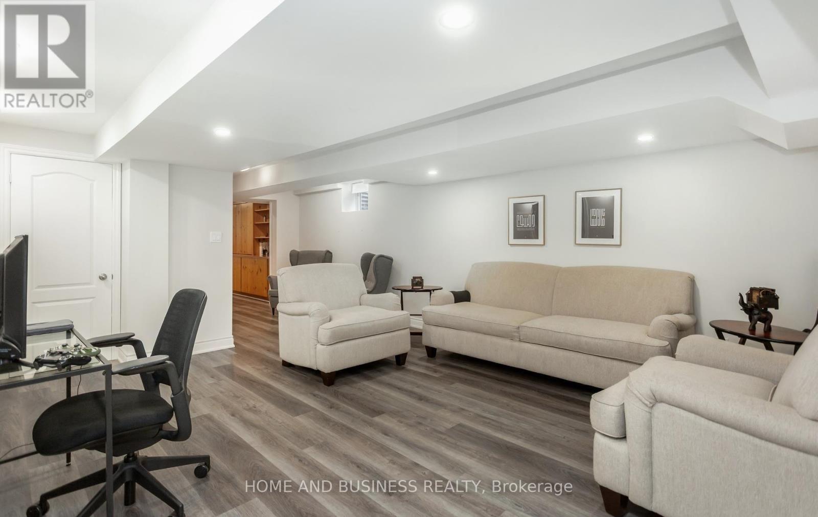 1335 Mississauga Road, Mississauga, ON - Indoor Photo Showing Other Room
