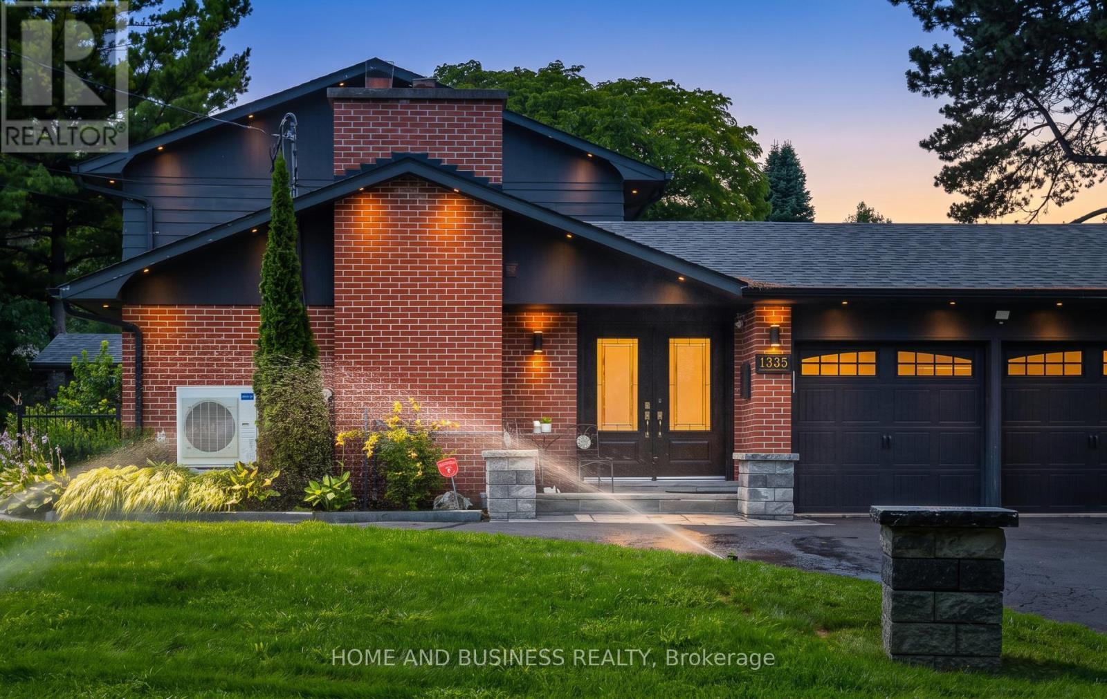 1335 Mississauga Road, Mississauga, ON - Outdoor
