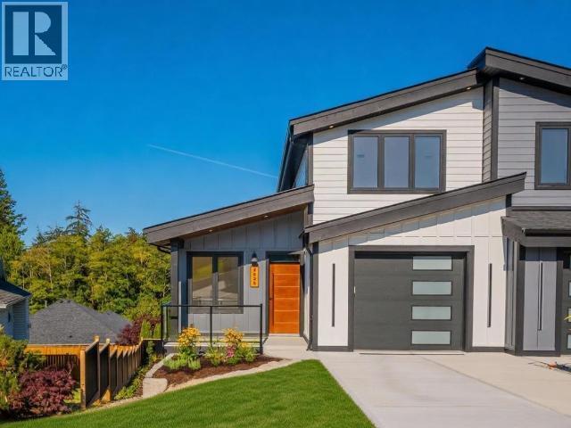 4835 Lesley Cres, Powell River, BC - Outdoor
