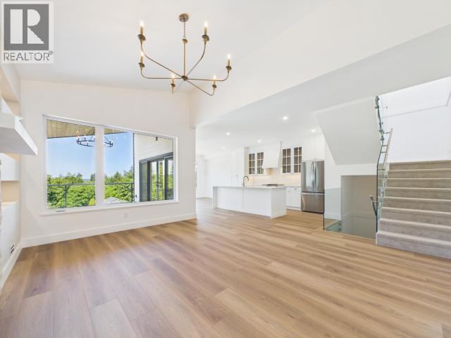 4835 Lesley Cres, Powell River, BC - Indoor