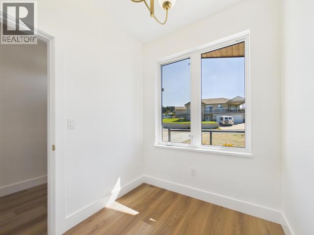 4835 Lesley Cres, Powell River, BC - Indoor Photo Showing Other Room