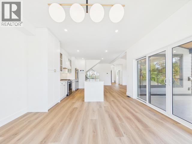 4835 Lesley Cres, Powell River, BC - Indoor