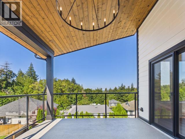 4835 Lesley Cres, Powell River, BC - Outdoor With Exterior