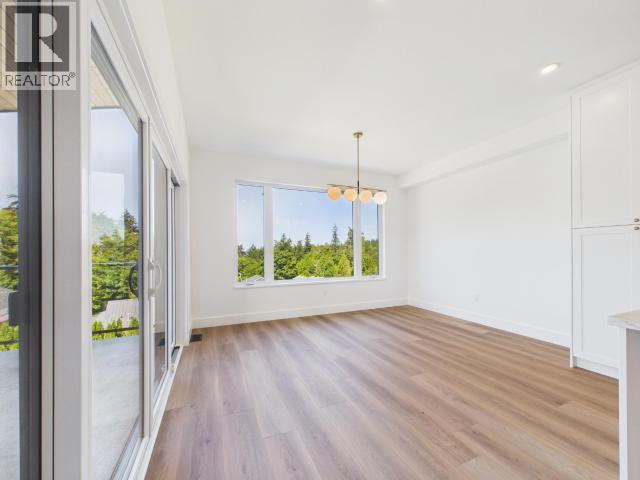 4835 Lesley Cres, Powell River, BC - Indoor
