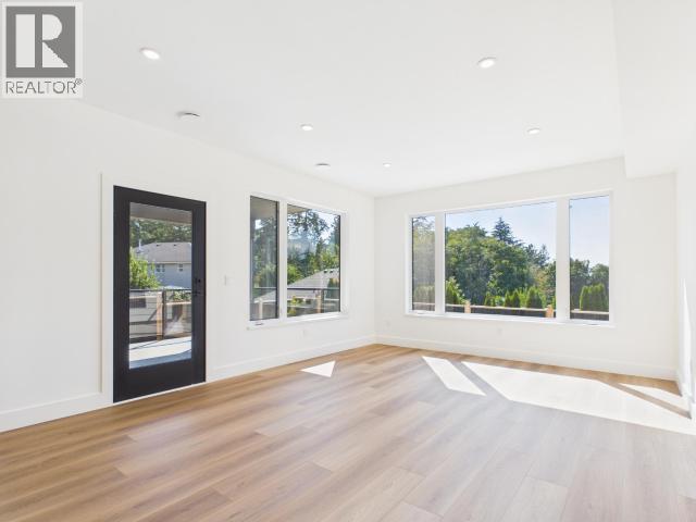 4835 Lesley Cres, Powell River, BC - Indoor