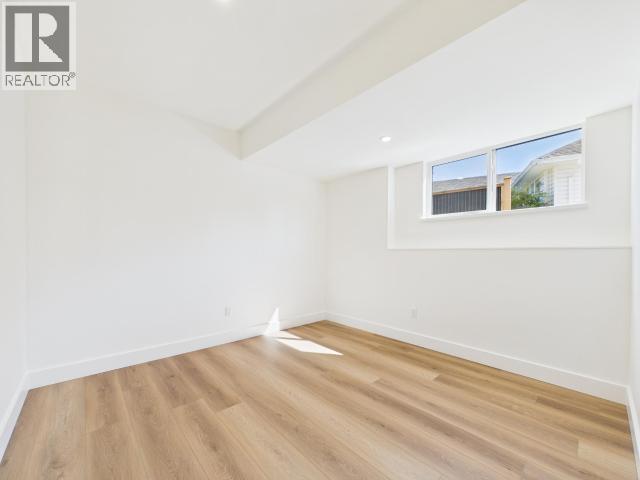 4835 Lesley Cres, Powell River, BC - Indoor Photo Showing Other Room