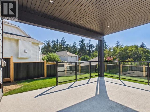 4835 Lesley Cres, Powell River, BC - Outdoor