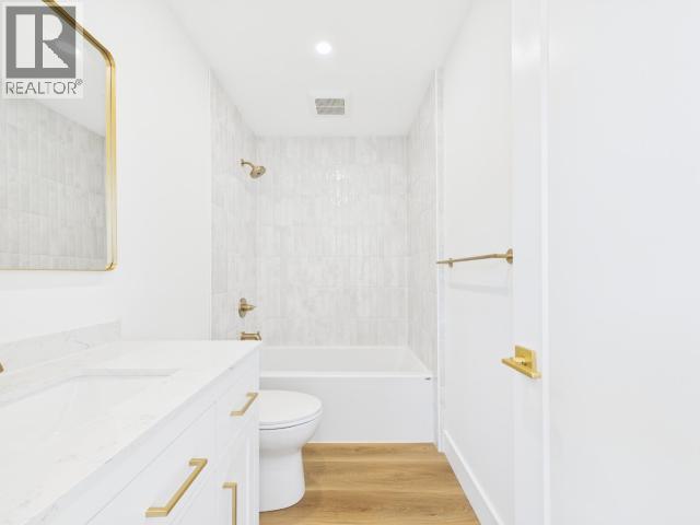 4835 Lesley Cres, Powell River, BC - Indoor Photo Showing Bathroom