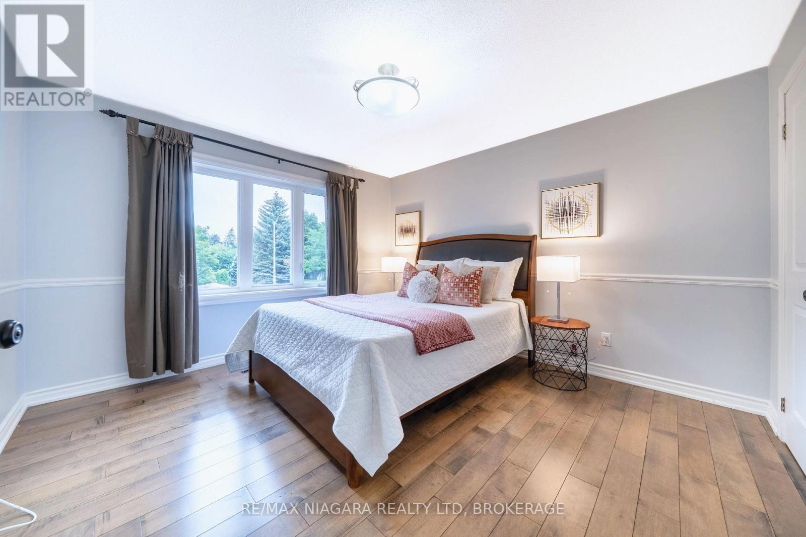 2 Aitken Circle, Markham (Unionville), ON - Indoor Photo Showing Bedroom