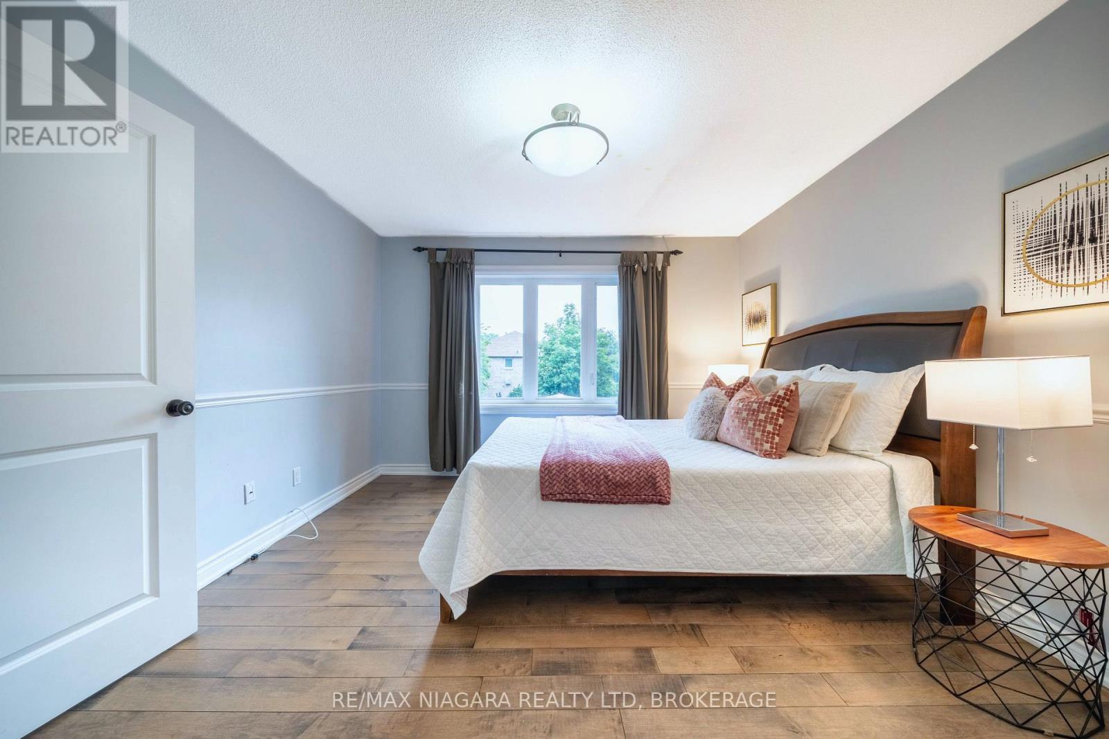 2 Aitken Circle, Markham (Unionville), ON - Indoor Photo Showing Bedroom