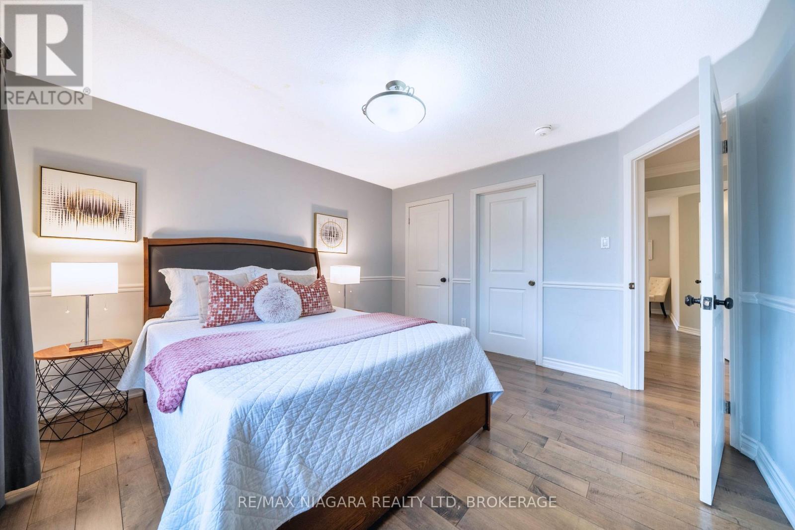 2 Aitken Circle, Markham (Unionville), ON - Indoor Photo Showing Bedroom