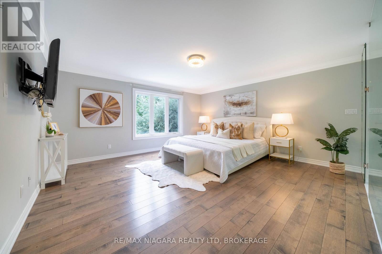 2 Aitken Circle, Markham (Unionville), ON - Indoor Photo Showing Bedroom