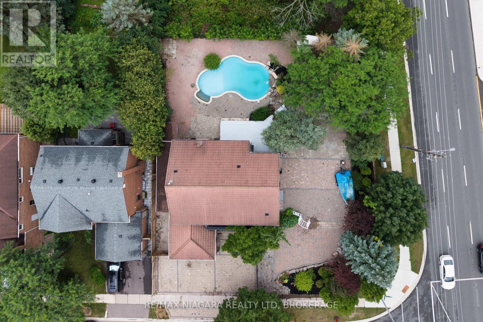 2 Aitken Circle, Markham (Unionville), ON - Outdoor