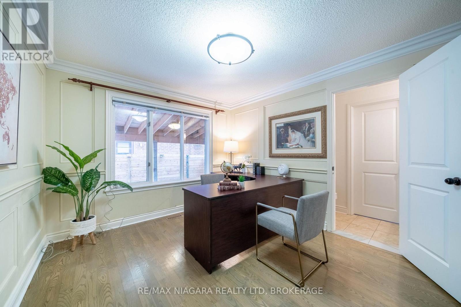 2 Aitken Circle, Markham (Unionville), ON - Indoor Photo Showing Office