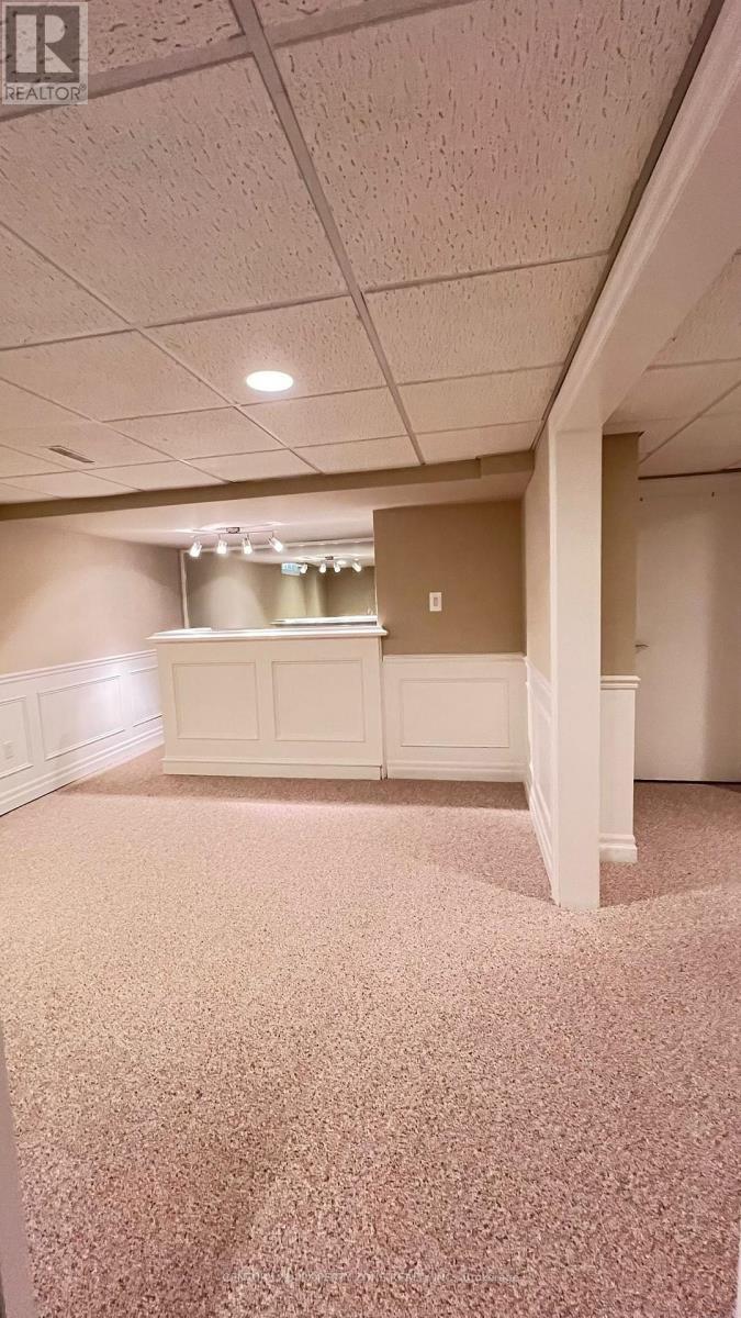 1534 Hollywell Avenue, Mississauga, ON - Indoor Photo Showing Other Room