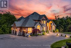 3 VALLEY HILL DRIVE Caledon, ON L7E 0B8