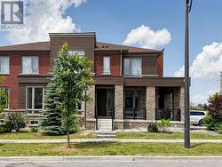 91 BADGEROW WAY Aurora, ON L4G 0Z5