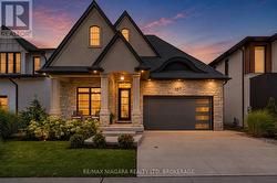 107 MILLPOND ROAD Niagara-On-The-Lake (St. Davids), ON L0S 1J1